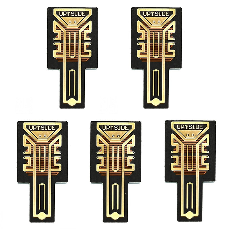 Antena adesiva para todo celular Inteligente amplificador de sinal
