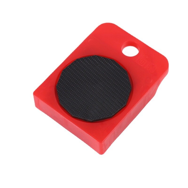 Movedor de Móveis Wheel Bar Roller