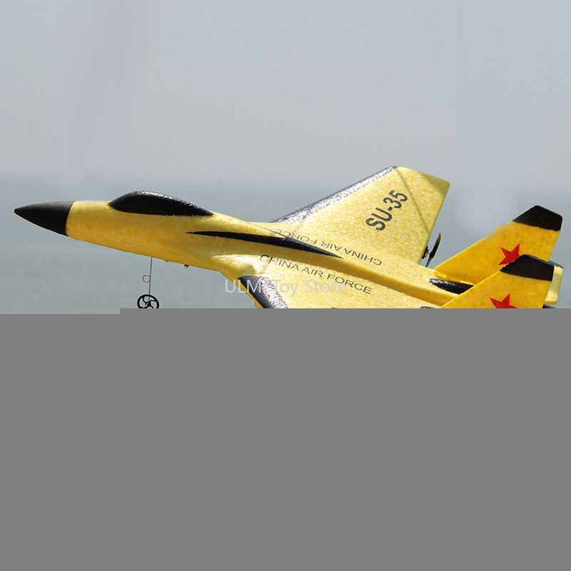 Avião controle remoto - FX 629