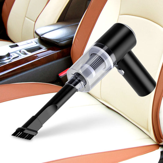 Mini Aspirador Handheld Cordless