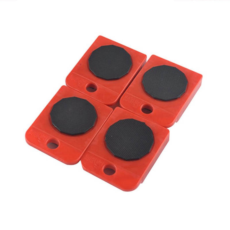 Movedor de Móveis Wheel Bar Roller